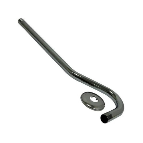 Extension Brazo para Ducha 17" Tipo Gancho Griven