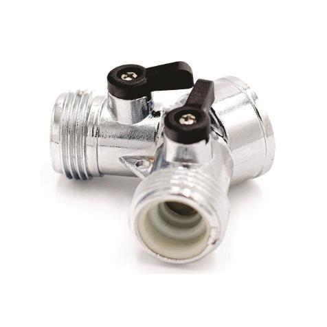 Yee Conector para Manguera Griven