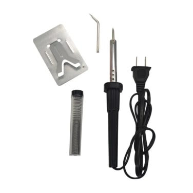 Cautin Electrico para Soldar 40W 110V Troen Jd-004