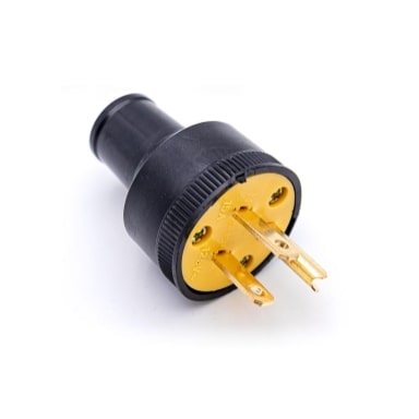 Enchufe Electrico 15A 125V Troen
