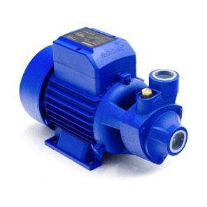Bomba de Agua Periferica 1/2 Hp Griven