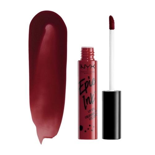 Tinta de Labios Epic Ink Nyx Tono Wizardry