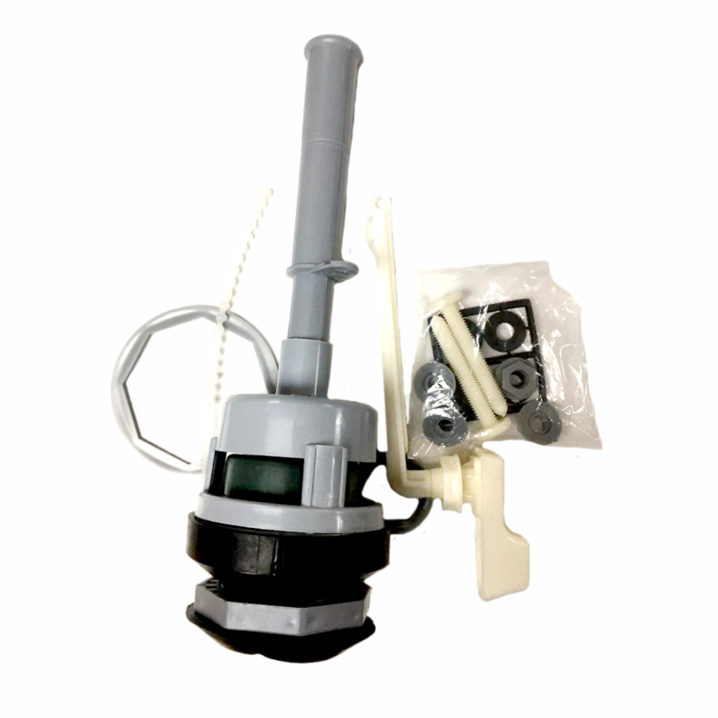 Desague Plastico para Wc Universal