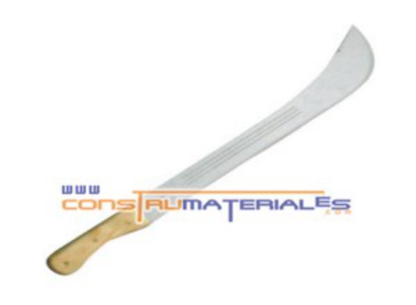 Machete Liniero 22" Pulido Herragro