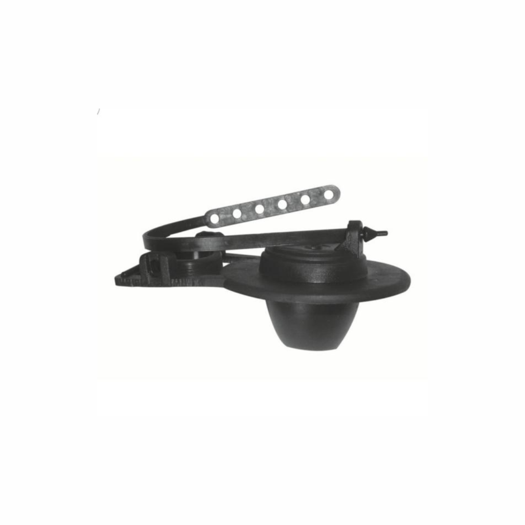 Flapper de Goma Wc Universal Rubber