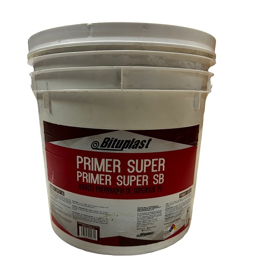 Primer Super. Cuñete Bituplast