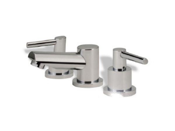 grupo lavamanos 4" rio fp