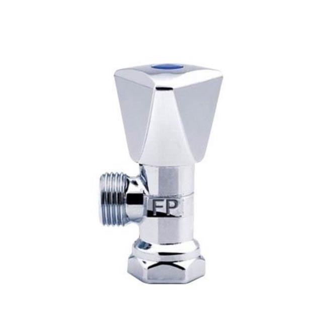 Llave de Arresto 1/2" X 1/2" Fp