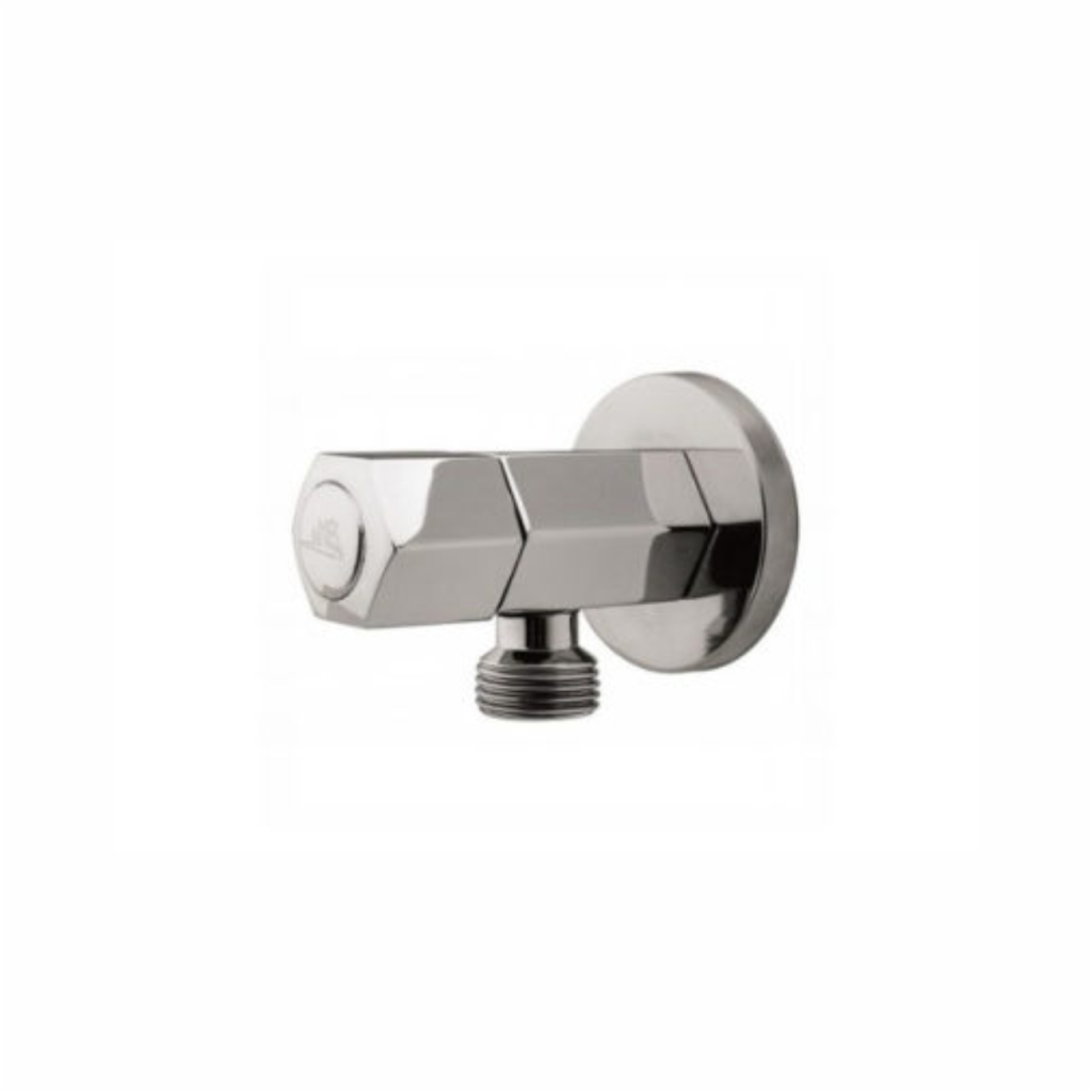 Llave Arresto 1/2X1/2 Hexagonal