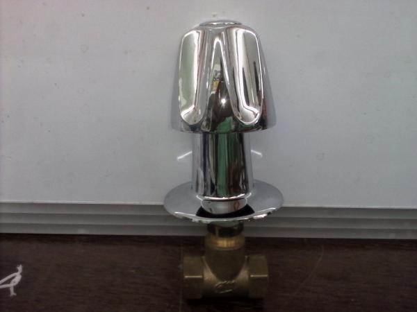 Llave de Ducha Indiv Fermetal