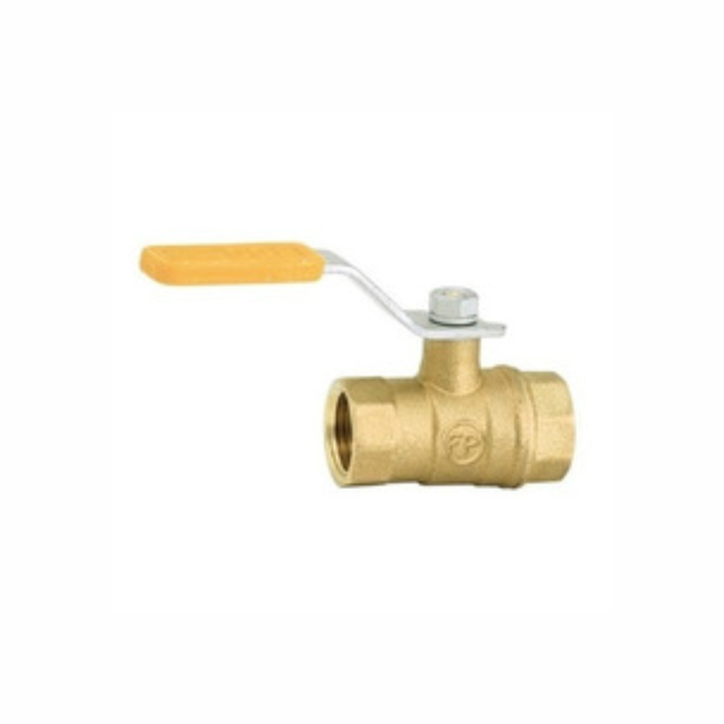 Llave de Bola 1/2" Pr Bce Fp