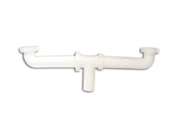 Colector de Fregadero C/Rosca 1.1/2"