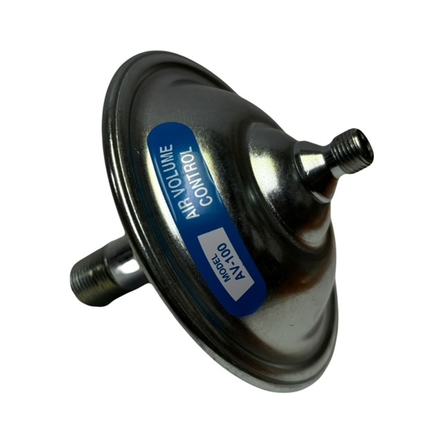 Cargador de Aire 240 Gl 3/8 X 3/16 Griven