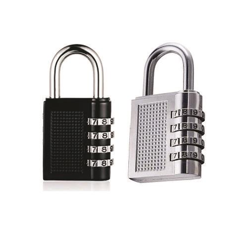 Candado 40Mm de Combinacion Security