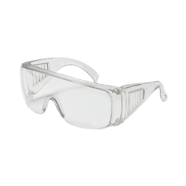 Lentes de Seguridad Transparente Covo