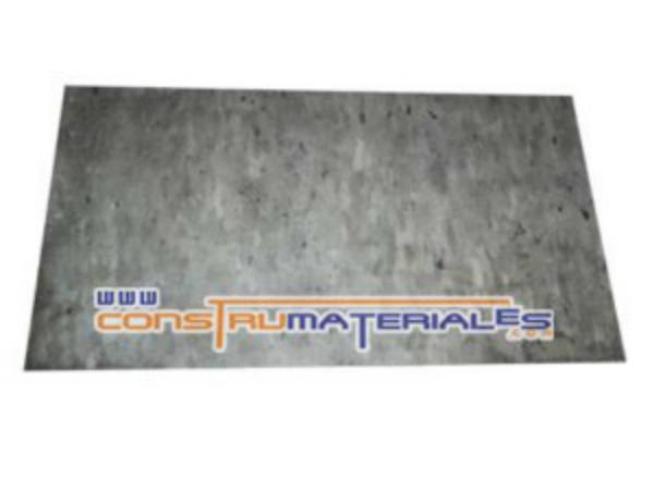 Enchufe Electrico Sin Tierra 15A 110V Pvc Troen