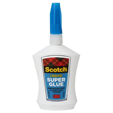 Adhesivo Instantaneo Scotch 4 Gr