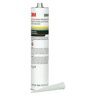 Uretano para Parabrisas de Vidrio Automotriz 310Ml 3M