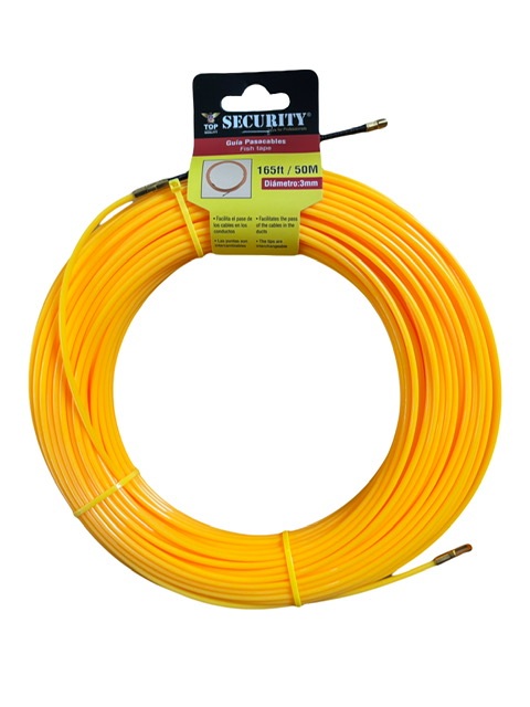 Guia de Nylon para Cablear 3Mm X 50Ml