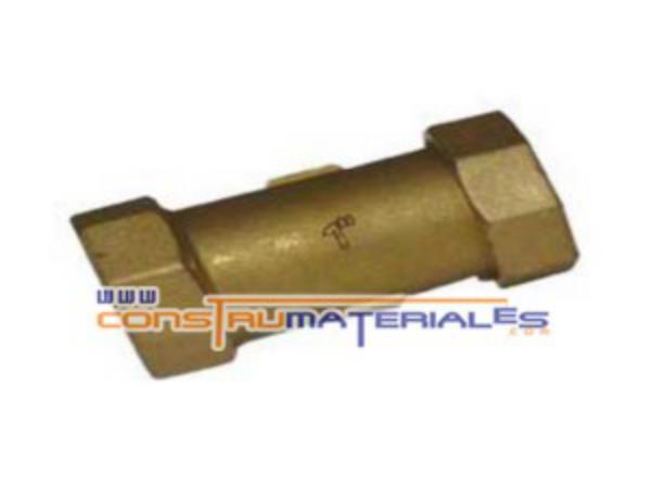 Griferia para Lavamanos Individual Abs Blanco Griven