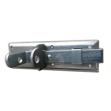 Pasador Porta Candado 3"