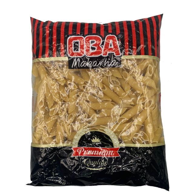 Pasta Corta Oba 400 Gr