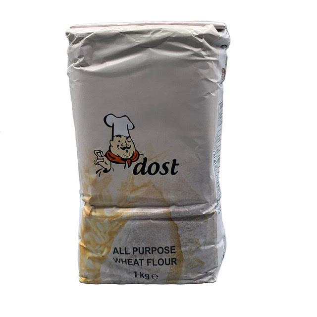 Harina Todo Uso Dost 1 Kg