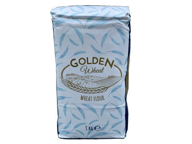 Harina de Trigo Todo Uso Golden
