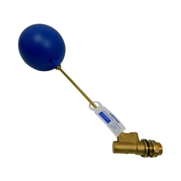 Flotante con Varilla 1/2" para Tanque de Agua Griven Flotador