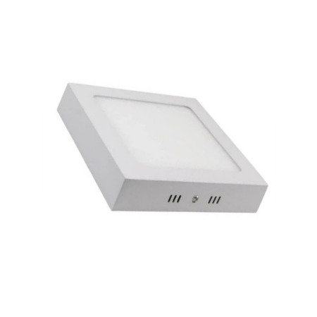 Lampara Led Superficial Cuadrada 6W 4.3" Angel Light
