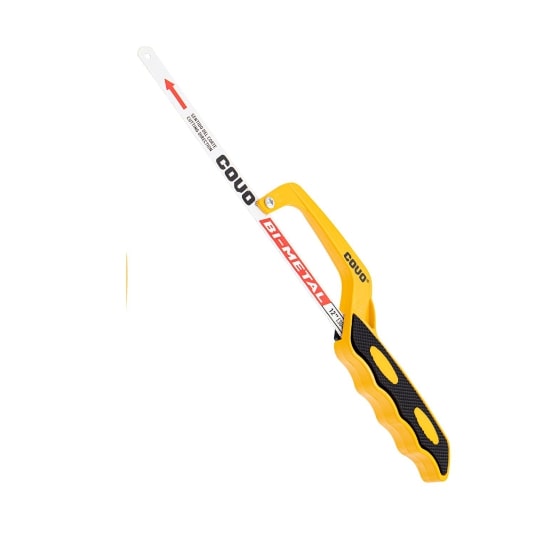 Mini Arco de Segueta 12" Covo