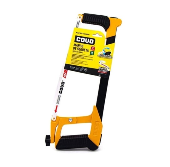 Arco de Segueta 12" Covo