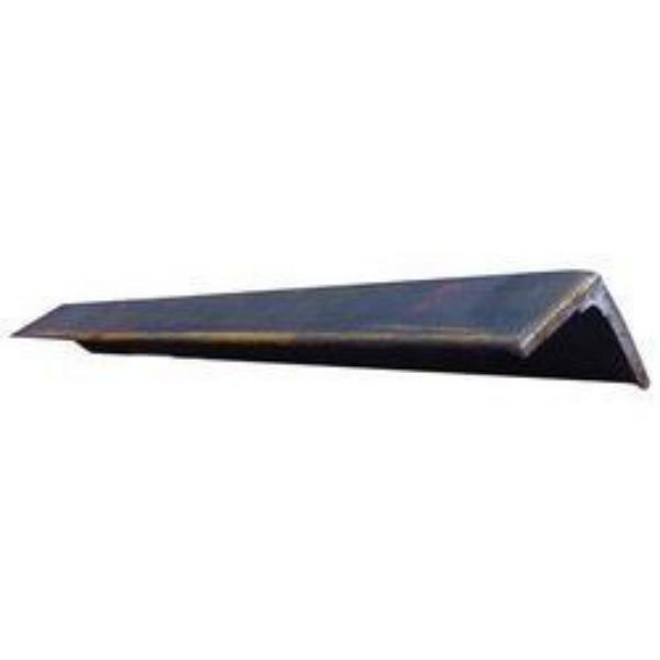 Angulo Hierro 30 Mm X 3 Mm X 6 Metros