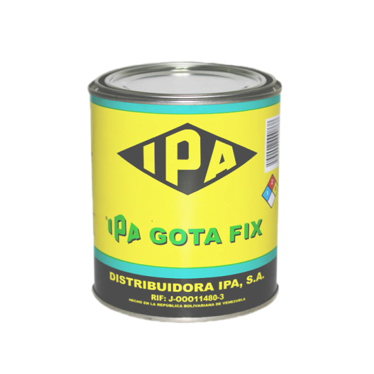 Tapagoteras Ipa Gotafix 1/4 Galon