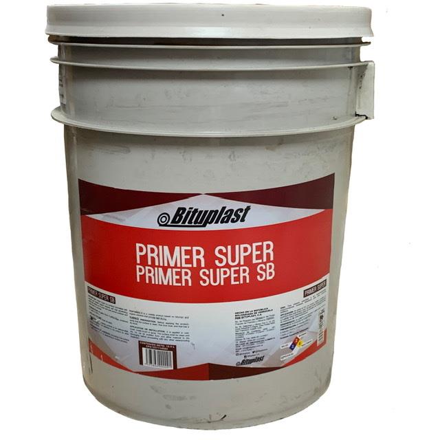 Primer Super Bituplas 5 Galones