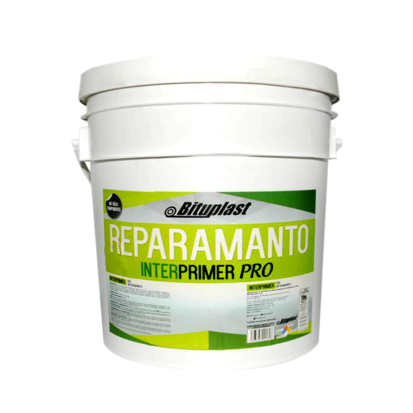 Interprimer Pro Reparamanto 4 Galones