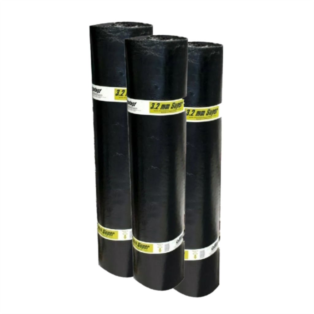 Manto Super 3.2 Mm Bituplast