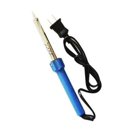 Cautin Electrico 60W Tipo Lapiz Troen