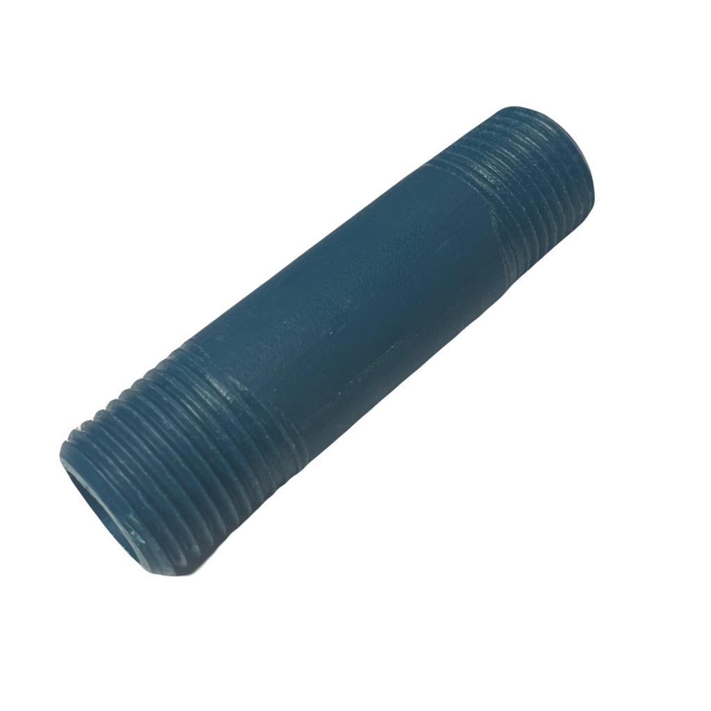 Niple Pvc 1/2" X 3" Generico