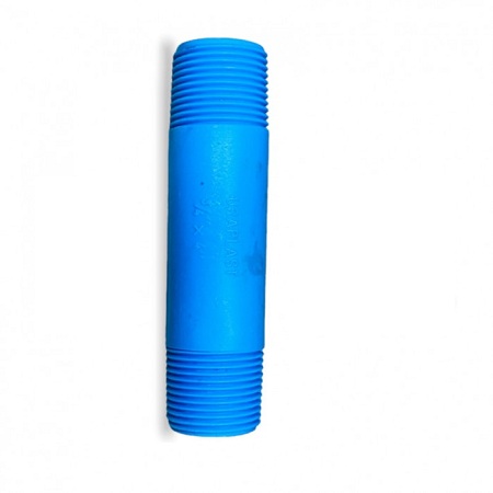 Niple Pvc 3/4" X 4" Generico