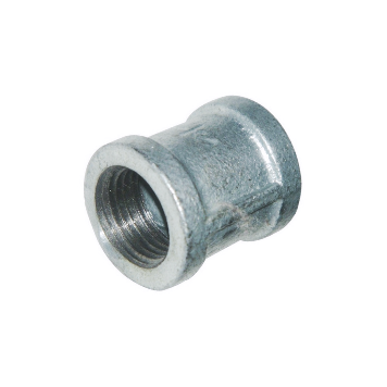 Anillo Galvanizado 2"