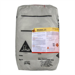 Mezcla Facil Sika 20Kg