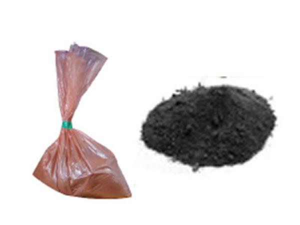 Oxido para Piso Negro 1Kg Pegonar