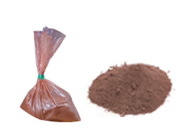 Oxido para Piso Marron 1Kg