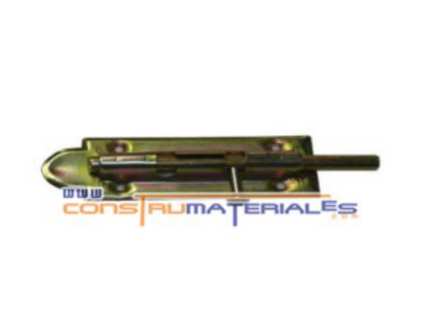 Pasador de Culata 4" C/Tor Lat