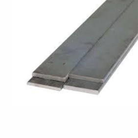 Pletina 1/2" X 1/8" X 6 Ml