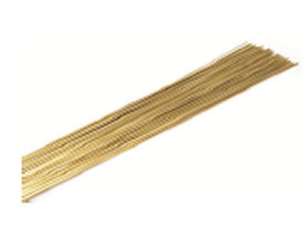 Varilla Bronce Sin Fundente 3/32
