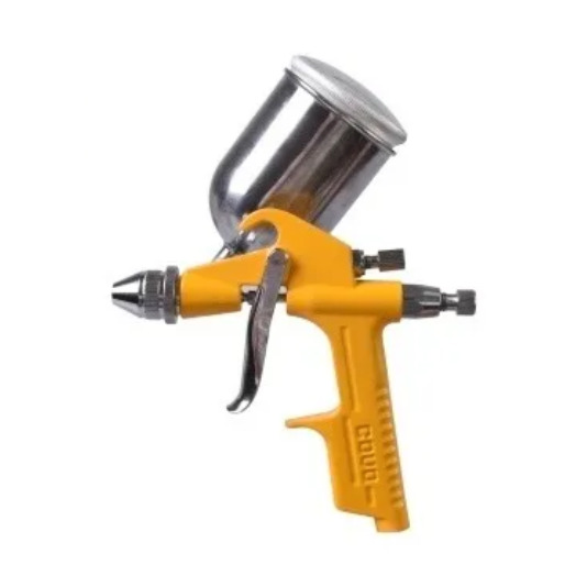 Pistola de Spray para Pintar 150Cc Covo