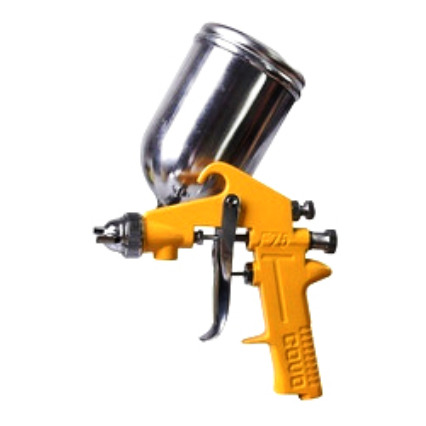 Pistola de Spray para Pintar 400Cc Covo