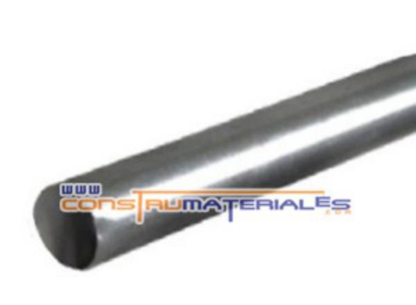 Tubo P/Cerca 1-1/4" X 6.60 Metros